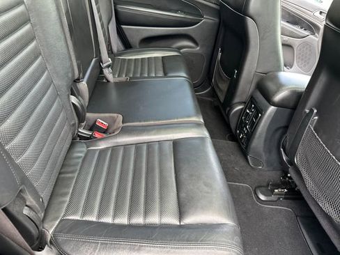 Used 2020 Jeep Grand Cherokee Limited X AWD/4WD image 26