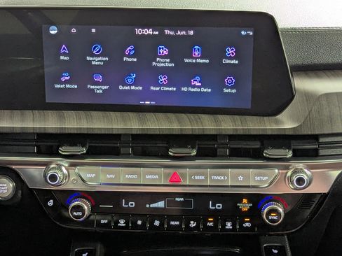 Used 2023 Kia Telluride SX Prestige AWD/4WD image 18