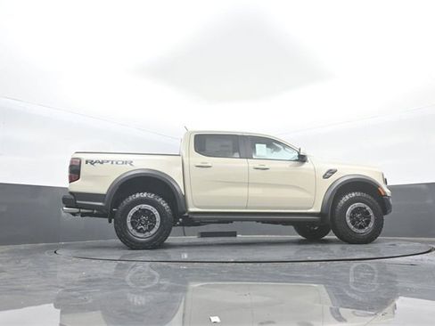 New 2025 Ford Ranger Raptor image 31