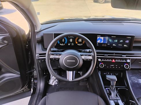 Used 2025 Hyundai Tucson SEL image 62