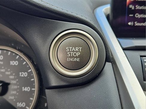 Used 2021 Lexus NX 300 AWD w/ Premium Package image 25