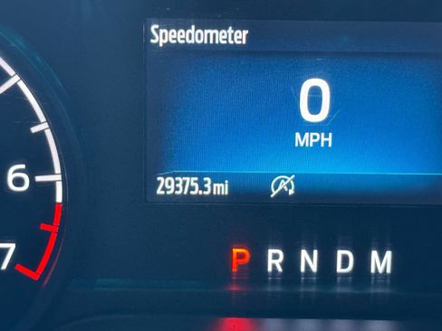 Used 2022 Ford F150 XL w/ STX Appearance Package image 13