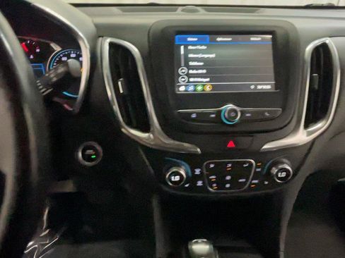 Used 2019 Chevrolet Equinox LT AWD/4WD image 37