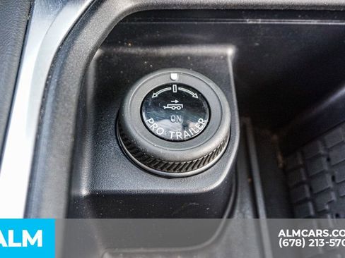 Used 2025 Ford Expedition Max Active AWD/4WD image 45