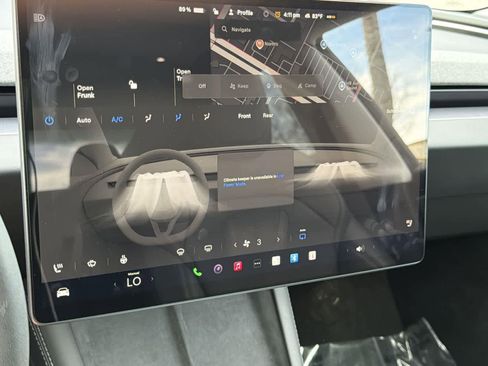 Used 2024 Tesla Model 3 Standard Range image 16