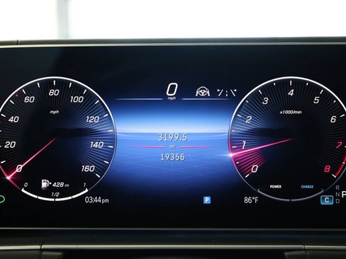 Used 2026 Mercedes-Benz GLE 350 4MATIC image 20