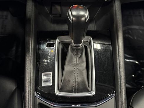 Used 2024 MAZDA CX-5 AWD 2.5 S w/ Select Package image 27