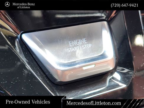 Used 2023 GMC Sierra 1500 Denali Ultimate AWD/4WD image 22