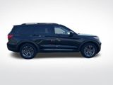 Certified 2023 Ford Explorer XLT w/ Equipment Group 202A image 5