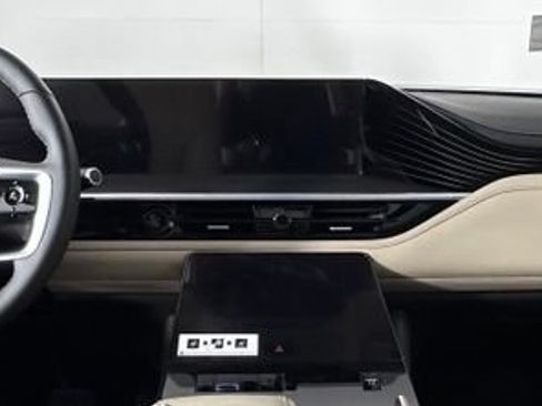 Certified 2026 INFINITI QX80 Pure w/ Cargo Package RWD image 24