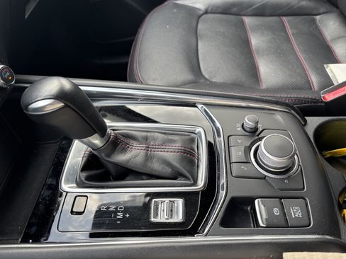 Used 2024 MAZDA CX-5 Carbon Edition AWD/4WD image 24