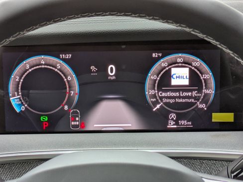 New 2026 Volkswagen Tiguan S FWD image 27