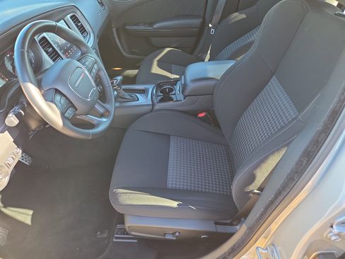 Certified 2023 Dodge Charger GT w/ Blacktop Package image 6