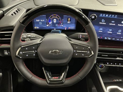 New 2026 Chevrolet Traverse RS FWD image 17