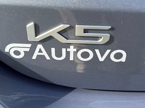 Used 2023 Kia K5 LXS FWD image 29