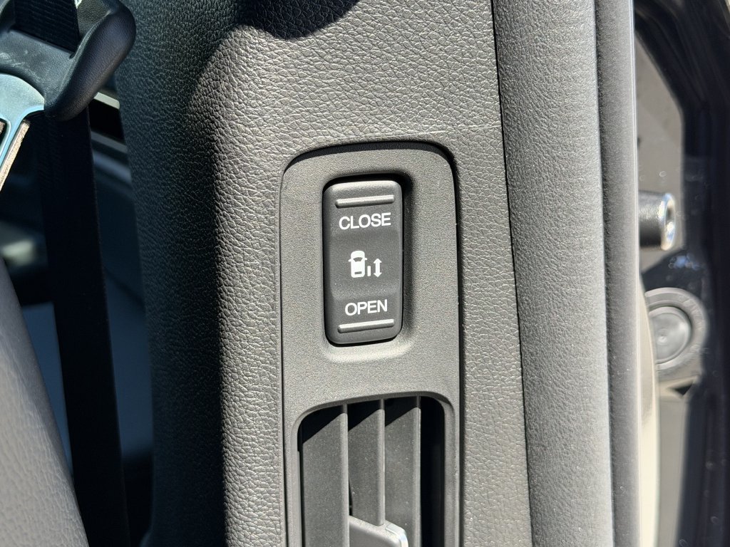 New 2027 Honda Odyssey Elite image 17