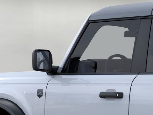 New 2025 Ford Bronco Big Bend image 22