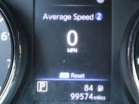 Used 2018 Nissan Rogue SL FWD image 45
