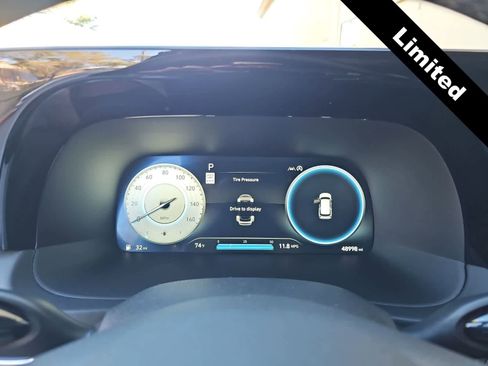 Used 2023 Hyundai Palisade Limited image 22