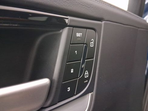 New 2025 Porsche Cayenne GTS image 16