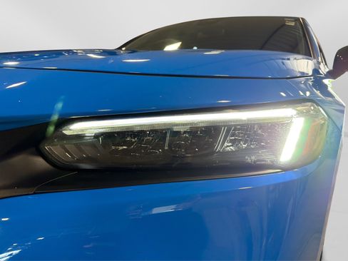 Used 2022 Honda Civic Sport image 13