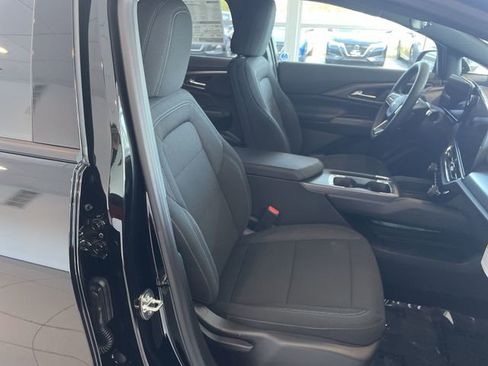 New 2026 Chevrolet Equinox EV LT w/ Comfort Package image 19