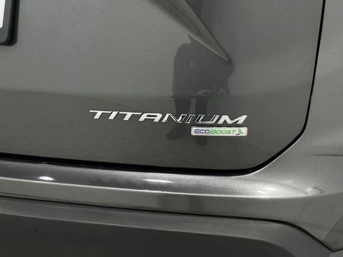 Used 2020 Ford Edge Titanium w/ Equipment Group 301A image 41