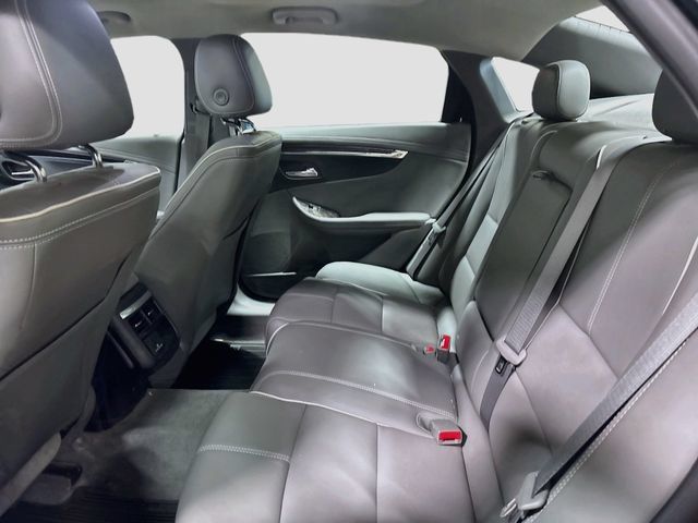 Used 2015 Chevrolet Impala LTZ FWD image 15