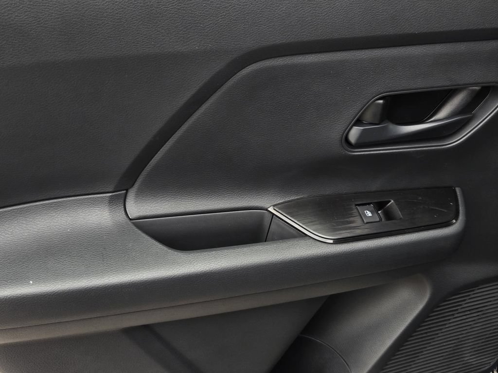 New 2027 Nissan Kicks S FWD image 10