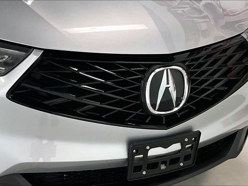 Used 2025 Acura RDX SH-AWD image 31