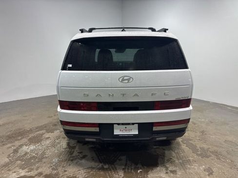 New 2026 Hyundai Santa Fe Limited image 7
