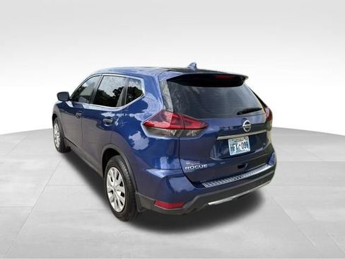Used 2018 Nissan Rogue S FWD image 5