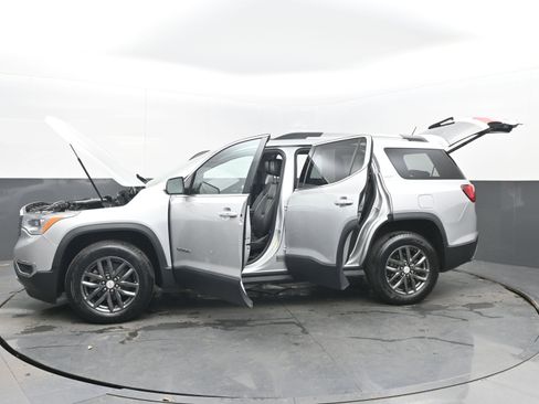 Used 2019 GMC Acadia SLT image 43