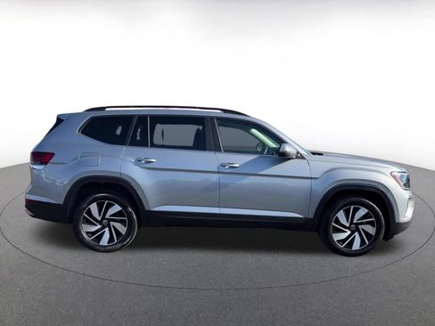 Used 2026 Volkswagen Atlas SE AWD/4WD image 15