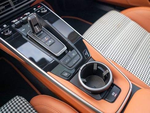 Certified 2024 Porsche 911 Turbo S image 23