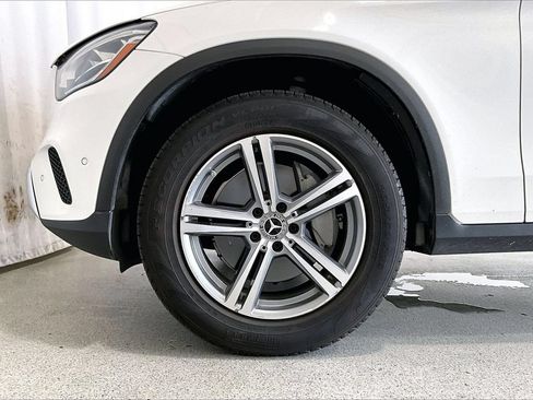 Used 2021 Mercedes-Benz GLC 300 image 6