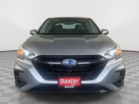 Certified 2025 Subaru Legacy Premium w/ Popular Package #1A AWD/4WD image 2