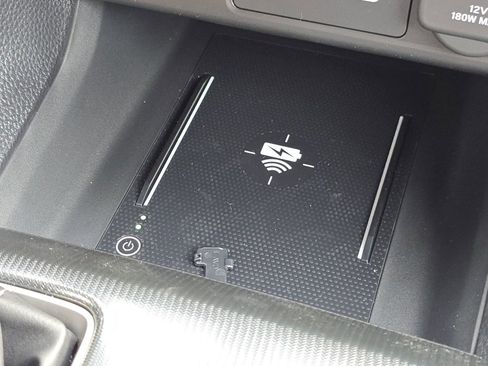 New 2026 Honda Civic Sport Touring image 12