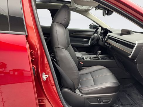 Used 2025 MAZDA CX-50 AWD 2.5 Turbo w/ Weather Package image 18