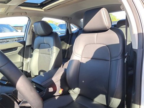 Used 2022 Honda Civic Touring image 17