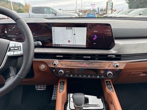 New 2025 Kia Telluride SX Prestige X-Line image 26