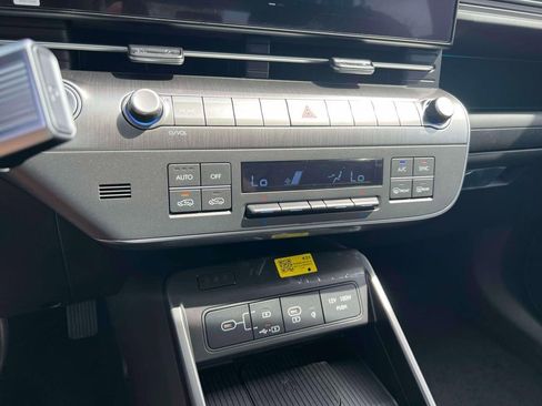 New 2026 Hyundai Kona SEL Sport AWD/4WD image 13