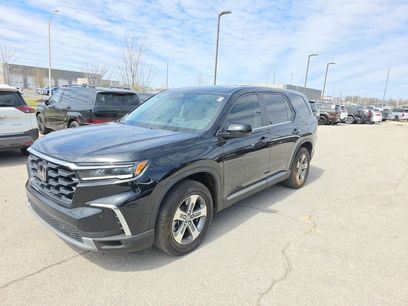 Used 2025 Honda Pilot EX-L