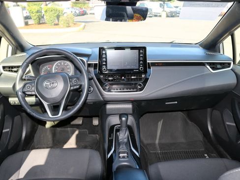 Used 2022 Toyota Corolla SE FWD image 13
