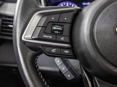 Used 2021 Subaru Outback Premium w/ Popular Package #1 image 34