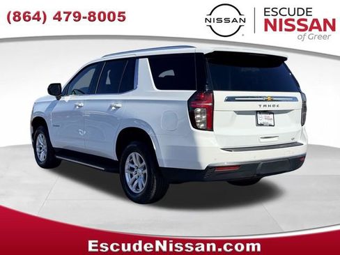Used 2024 Chevrolet Tahoe LT image 6