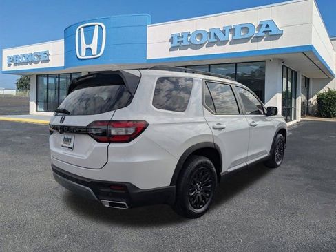 New 2026 Honda Pilot EX-L image 4