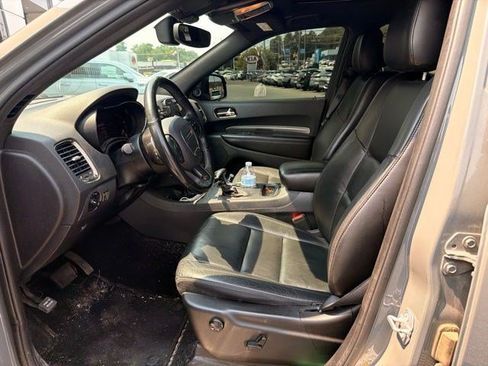 Used 2019 Dodge Durango GT AWD/4WD image 36