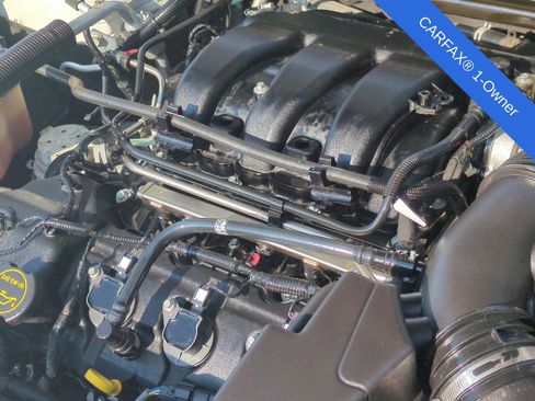 Used 2018 Ford Taurus Limited w/ Driver Assist Package image 18