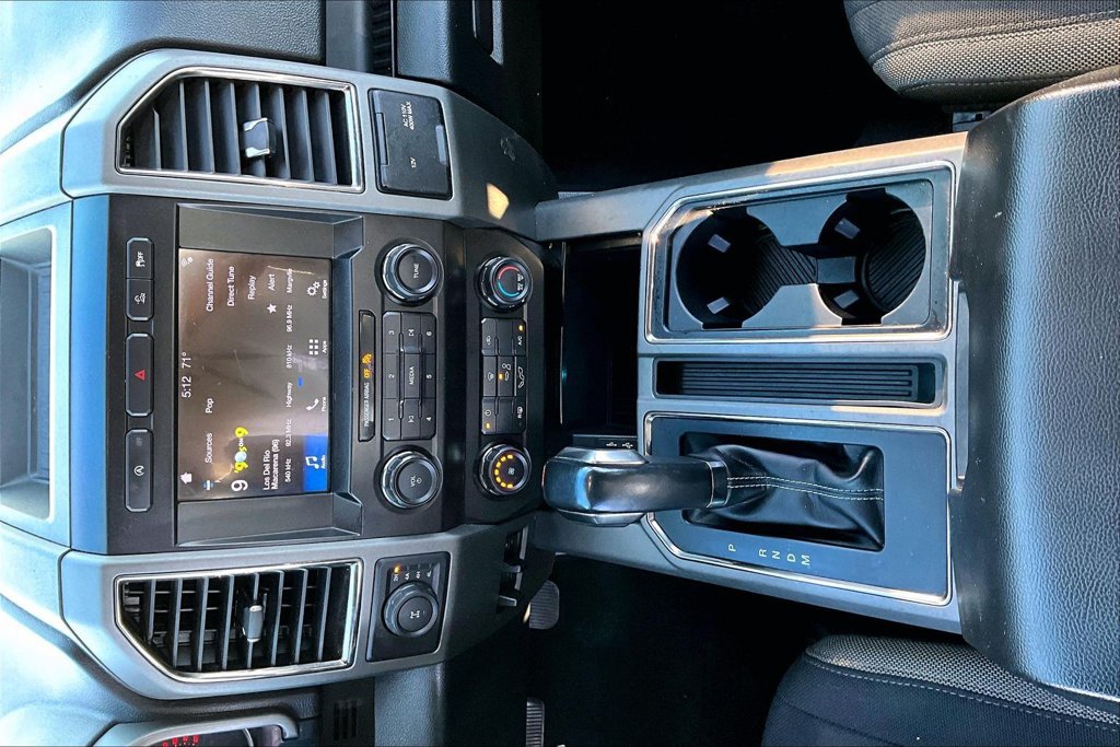 Used 2019 Ford F150 Raptor AWD/4WD image 29